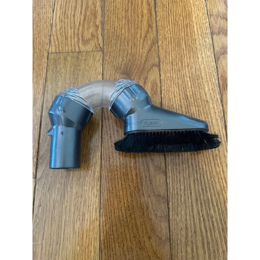 Dyson V6 Replacement Dust Brush Universal Up Top Tool Attachment 917646-01 New